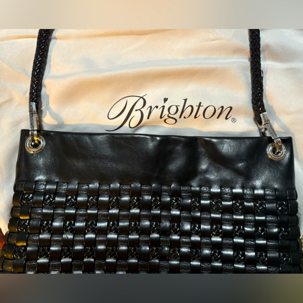 Like New Brighton Purse